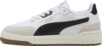 Puma Shuffle Downtown OG puma white/puma black/vapor gray