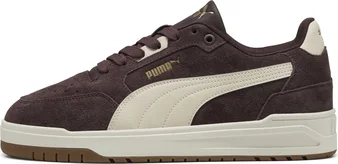 Puma Shuffle Downtown SD chocolate fondue/alpine snow