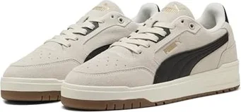 Puma Shuffle Downtown SD vapor gray/puma black/puma Gold