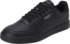 Puma Shuffle puma black/dark shadow