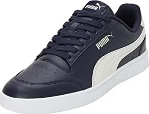 Puma Shuffle puma Navy/vapor gray/puma white