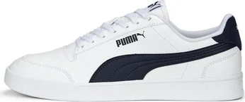 Puma Shuffle puma white/puma Navy