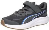 Puma Skyrocket 2 dusky gray/mountain blue/Orange glo