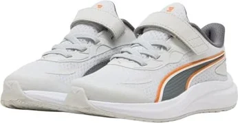Puma Skyrocket 2 glacial gray/puma white