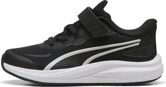 Puma Skyrocket 2 puma black/puma white/puma silver