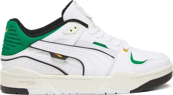 Puma Slipstream Bball Sneakers black/puma white/puma silver