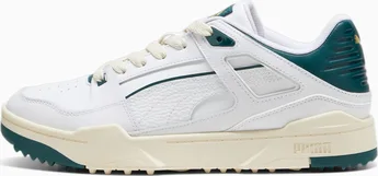 Puma Slipstream G puma white/varsity green