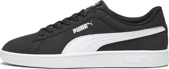 Puma Smash 3.0 Buck Sneakers puma black/puma white