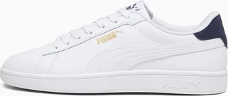 Puma Smash 3.0 L puma white/puma Navy/puma Gold