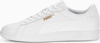 Puma Smash 3.0 L puma white/puma Gold