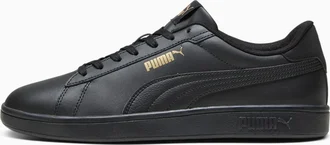 Puma Smash 3.0 L puma black/puma Gold