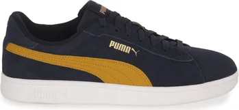Puma Smash 3.0 puma Navy/Amber/puma Gold