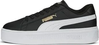 Puma Smash Platform v3 puma black/puma white/puma Gold