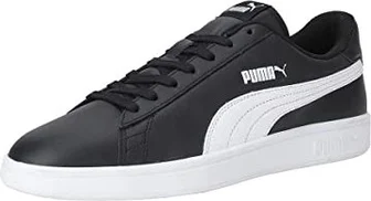 Puma Smash v2 L black/White