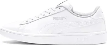 Puma Smash v2 White