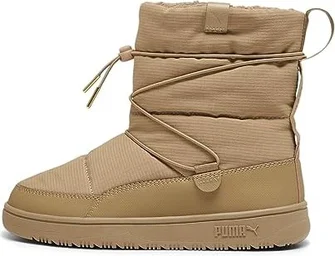 Puma Snowbae toasted/chocolate chip