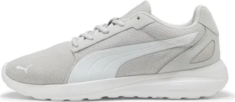Puma Softride Cosmic glacial gray/puma white