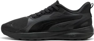 Puma Softride Cosmic puma black/cast iron