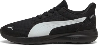 Puma Softride Cosmic Sliptech puma black/puma white