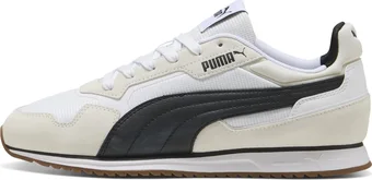Puma Softride ST Miler vapor gray/puma black/puma white