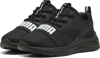 Puma Softride Wired 2 puma black/puma white