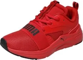 Puma Softride Wired 2 puma red/puma black