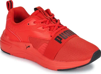 Puma Softride Wired 2 red