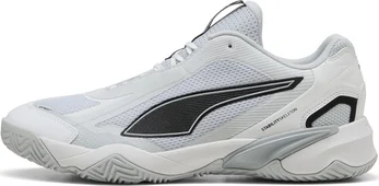 Puma Solarstrike 4 puma white/puma black/silver mist/Platinum gray