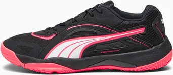 Puma Solarstrike II puma black/fire orchid/puma white