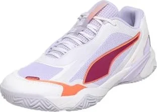 Puma Solarstrike W+ 4 puma white/heat fire/lilac crush/berry