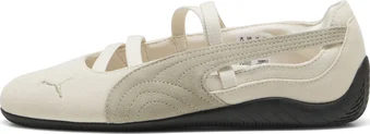 Puma Speedcat Ballet alpine snow/puma black