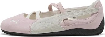 Puma Speedcat Ballet whips of Pink/puma white/warm white