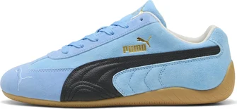Puma Speedcat team light blue/silver sky
