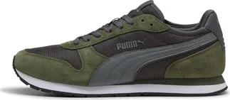 Puma ST Miler moss veil/Slate sky/moody gray