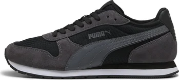 Puma ST Miler puma black/moody gray/puma white