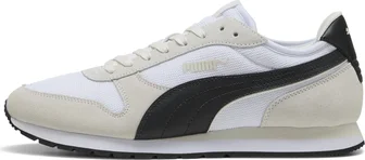 Puma ST Miler puma white/puma black/vapor gray