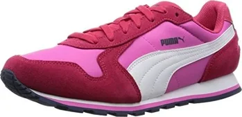 Puma ST Runner Nylon phlox Pink/white