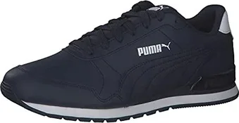 Puma ST Runner v2 Full L peacoat/puma white