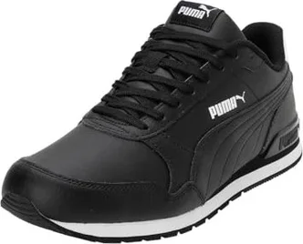 Puma ST Runner v2 Full L puma black/puma white