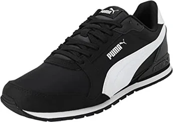 Puma ST Runner v3 puma black/puma white