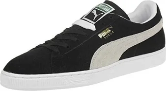 Puma Suede Classic+ black/White