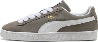 Puma Suede Classic cast iron/puma white