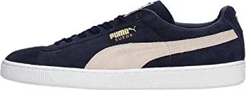 Puma Suede Classic+ peacoat/white