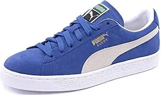 Puma Suede Classic+ olympian blue/white