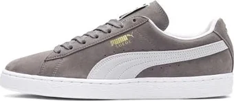 Puma Suede Classic+ steeple grey/white
