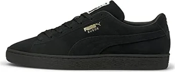 Puma Suede Classic XXI puma black