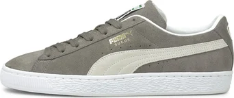 Puma Suede Classic XXI steel gray/puma white
