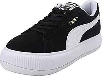Puma Suede Mayu puma black/puma white