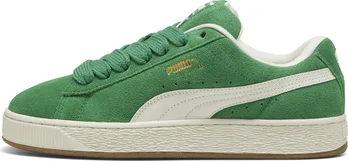 Puma Suede XL archive green/vapor gray