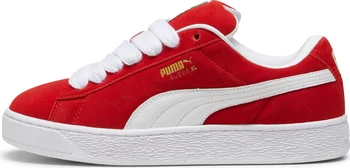 Puma Suede XL for all time red/puma white